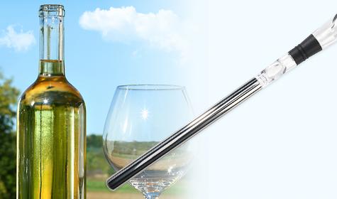 VIININJÄÄHDYTINTIKKU KAATONOKALLA MM COLLECTION