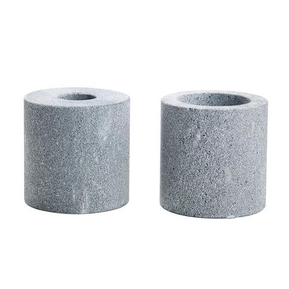 Tuikku/Kynttilänjalka 2In1 2Kpl Setti Vuolu HUKKA DESIGN