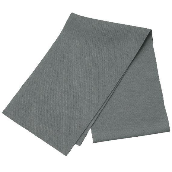 Kaulaliina Merinovilla 160 X 20 Cm Harmaa Tapio